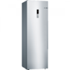 Frigider cu o usa Bosch KSV36BI3P, 346 l, A++, VitaFresh plus, 7 rafturi, Display extern, H 186 cm, Inox antiamprenta