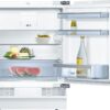 Frigider incorporabil Bosch KUL15A65, 125 l, A++, 82 cm