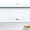 Frigider incorporabil Bosch KUL15A65, 125 l, A++, 82 cm