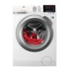 Masina de spalat AEG L6FEG49S, 9 Kg, 1400 rpm, Clasa A+++, Alb