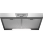Hota traditionala Electrolux LFU216X, 272 m3/h, 3 viteze, Filtru metalic, 60 cm, Inox