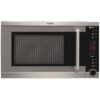 Cuptor cu microunde Aeg MFC3026S-M, 28L, Convectie, Inox