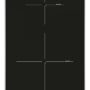 Plita incorporabila Bosch PIB375FB1E, Inductie, 2 zone de gatit, 30 cm