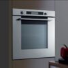 Cuptor incorporabil Franke Smart SM 981 P XS, Multifunctional, 59 l, 11 Programe, Display LCD, Piroliza, Inox 116.0152.150 5600333