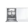 Masina de spalat vase Bosch SMV50E60EU, Total incorporabila, 12 Seturi, 5 Programe, Clasa A+, 60 cm