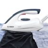 Statie de calcat Bosch TDS2140, PalladiumGlissée, 2400 W, 4,5 bari, 1.5l, 110 g/min, Albastru nocturn/Pastel Blue