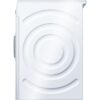 Masina de spalat rufe Bosch WAN28261BY, 7 kg, 1400 RPM, A+++, LED, Touch Control, Alb