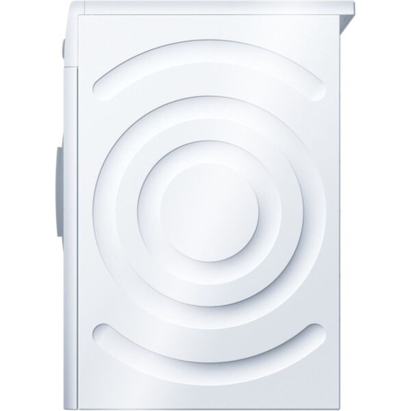 Masina de spalat rufe Bosch WAN28261BY, 7 kg, 1400 RPM, A+++, LED, Touch Control, Alb