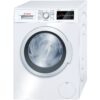 Masina de spalat rufe Bosch Serie 6 Avantixx WAT28460BY, 8 Kg, 1400 rpm, A+++, EcoSilence Drive, Alb