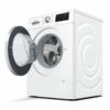 Masina de spalat rufe Bosch WAT28661BY, 9 kg, 1400 rpm, A+++-30%, LCD, Inverter, Alb