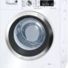 Masina de spalat rufe Bosch WAW28740EU, 9 Kg, A+++, ActiveOxygen™, EcoSilence Drive™, ActiveWater™Plus, Alb