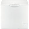 Lada frigorifica Zanussi ZFC26400WA, 260 l, A+, L 93.5 cm, Alb