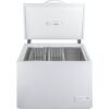 Lada frigorifica Zanussi ZFC26400WA, 260 l, A+, L 93.5 cm, Alb