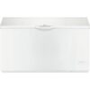 Lada frigorifica Zanussi ZFC51400WA, 495 l, A+, 3 cosuri metalice, Indicatori LED, L 160 cm, Alb