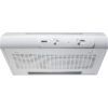 Hota Zanussi ZHT530W, Traditionala, 170 mc/h, 1 motor, 50 cm, Alb