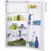 Frigider Zanussi ZRA17800WA, 184 l, Clasa A+, H 105 cm, Alb