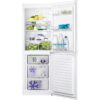 Combina frigorifica Zanussi ZRB33103WA, 303 l, H 175 cm, A++, Alb