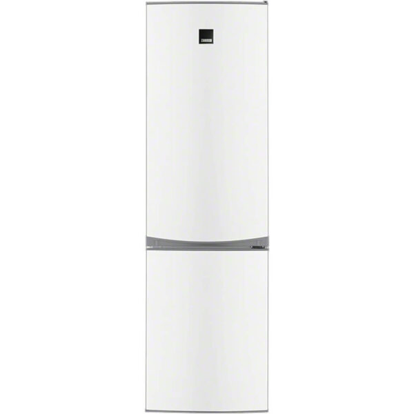 Combina frigorifica Zanussi ZRB33103WA, 303 l, H 175 cm, A++, Alb