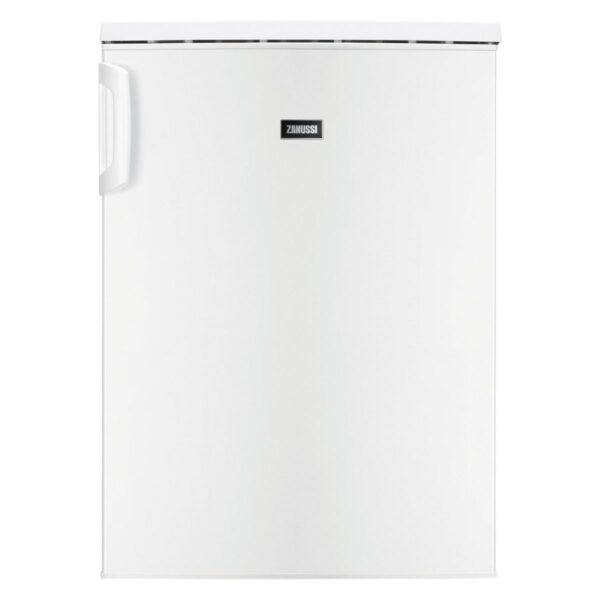 Frigider Zanussi ZRG15805WA, 136 l, Congelator, Clasa A+, H 85 cm, Alb