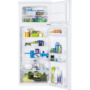 Frigider cu 2 usi Zanussi ZRT27100WA, 259 l, Clasa A+, H 159 cm, Alb