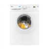 Masina de spalat rufe Zanussi Lindo ZWF81243W, 8 kg, 1200 rpm, A+++, Afisaj, Alb