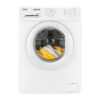 Masina de spalat rufe Zanussi Lindo ZWSG6120V, 6 Kg,1200 rpm, A+++, Slim, Alb