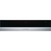 Sertar termic Bosch BIC630NS1, 20 l, 25 Kg, Negru/Inox